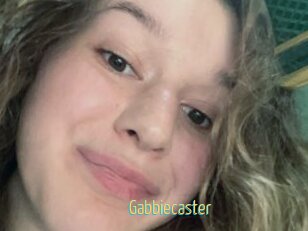 Gabbiecaster