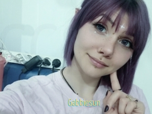 Gabbiesun