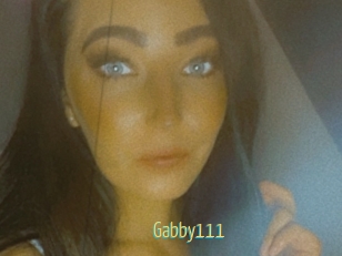 Gabby111