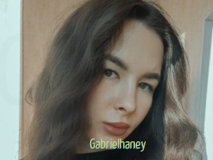 Gabrielhaney