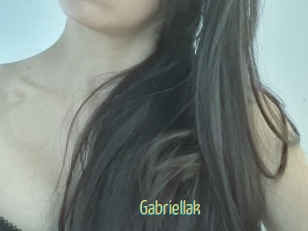 Gabriellak