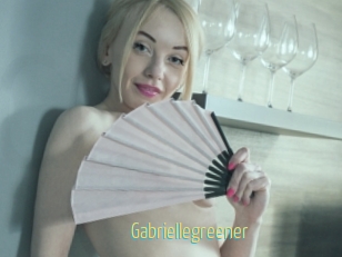 Gabriellegreener