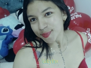 Gabythx