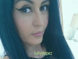 Gabyylopez