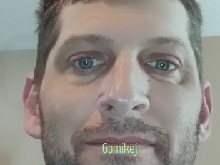 Gamikejr