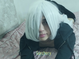 Garchery