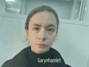 Garynhamlet