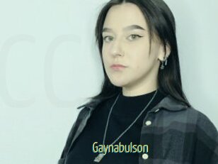 Gaynabulson