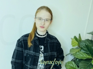 Gaynacroyle