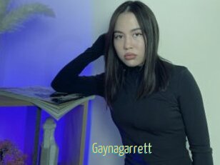 Gaynagarrett