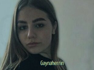 Gaynaherrin