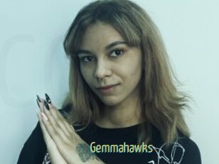 Gemmahawks