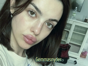 Gemmasnyder