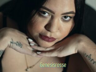 Genesisrosse