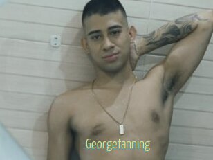 Georgefanning