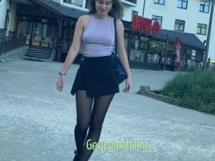 Georginahakey