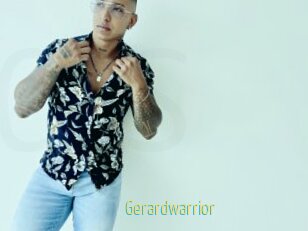 Gerardwarrior