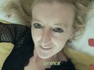 Gerencar