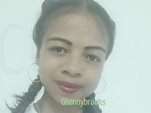 Ghannybrooks