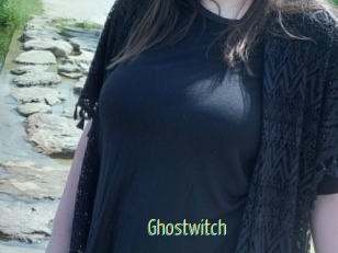 Ghostwitch