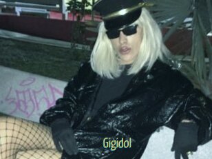 Gigidol