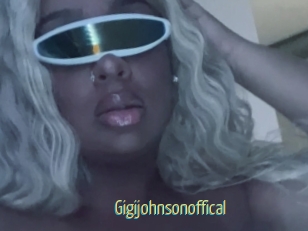 Gigijohnsonoffical