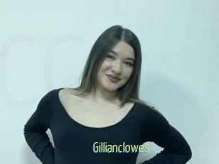 Gillianclowes