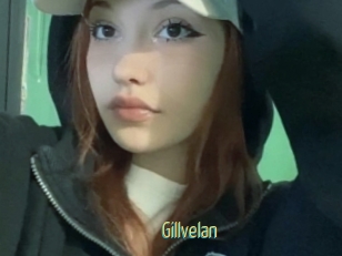 Gillvelan