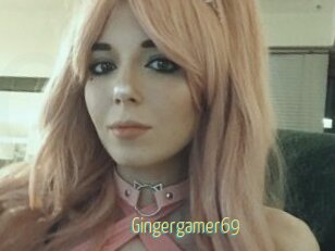 Gingergamer69