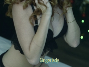 Gingerlady