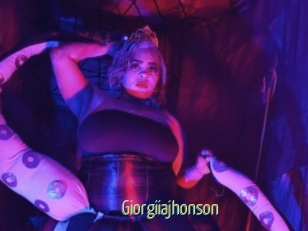 Giorgiiajhonson