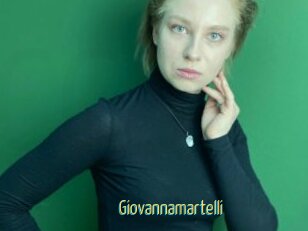 Giovannamartelli