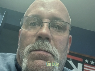 Girboy