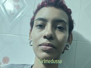 Girlmedussa