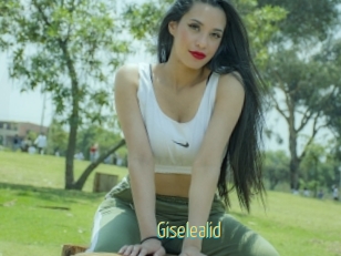 Giselealid