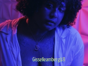 Gisselleamberg18