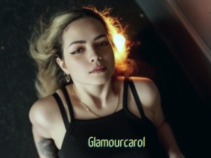 Glamourcarol