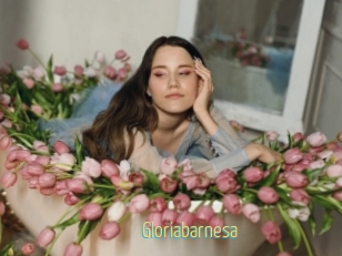 Gloriabarnesa