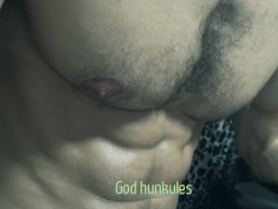 God_hunkules