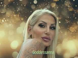 Goddessanna