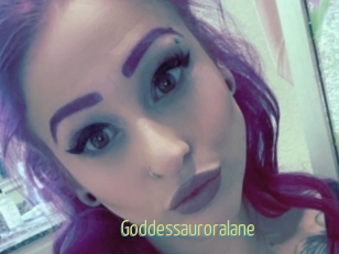 Goddessauroralane