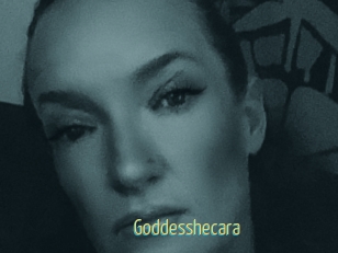 Goddesshecara