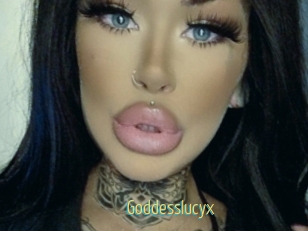 Goddesslucyx