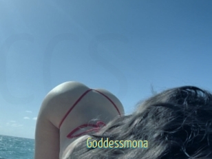 Goddessmona