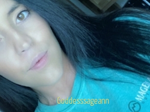 Goddesssageann