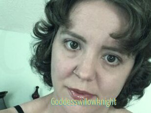 Goddesswillowknight