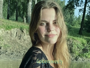 Goldensweety