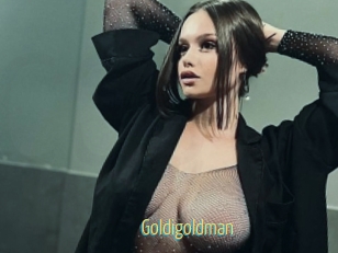 Goldigoldman