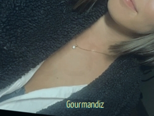 Gourmandiz