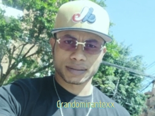 Grandominantexx